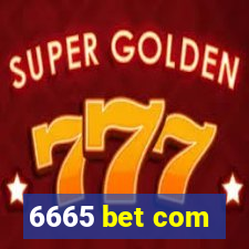 6665 bet com